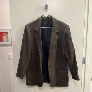 Vintage Blazer